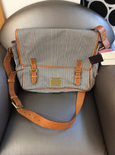 Load image into Gallery viewer, MULBERRY Messenger Bag