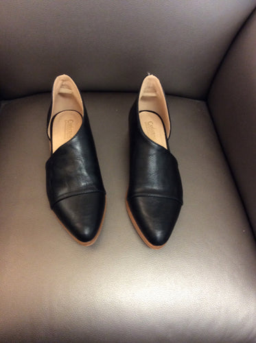 catherine malandrino Size 6.5 Black Shoes