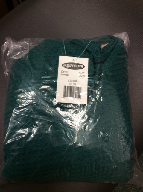 Size 22W Swimsuit
