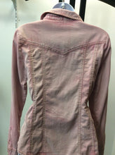 Load image into Gallery viewer, Guess Size m Pink Jacket