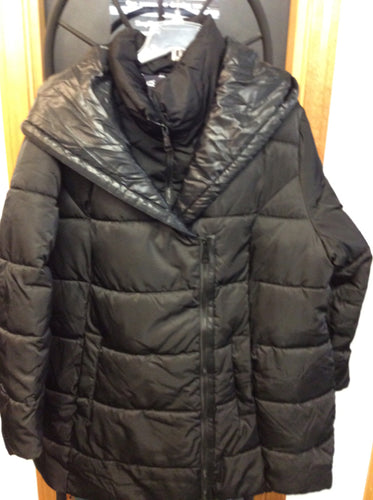 Size 2X Steve Madded Coat