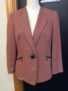 Size 8 Kasper blazer