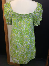 Load image into Gallery viewer, Size S j crew Dress