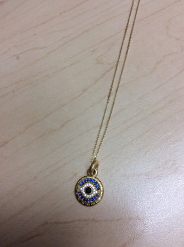 Necklace 925