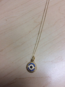 Necklace 925