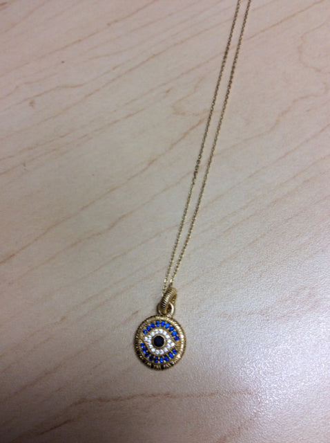 Necklace 925