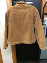 Load image into Gallery viewer, Size XL Sundance Jacket (Outdoor)