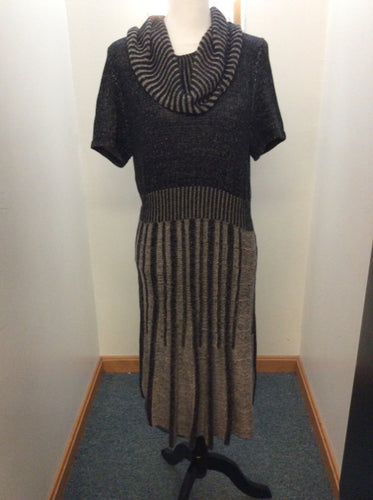 Size XL alfani sweaterdress