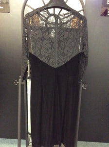 Size 4 Eliza J Dress