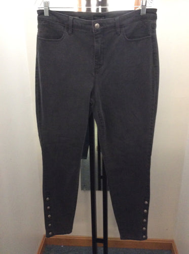 Size 14 talbots Jeans