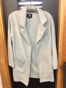 boom boom Size L Light gray Jacket