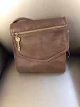 Load image into Gallery viewer, fossil crossbody