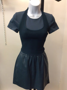 Size 2 3 PC Dress