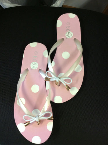 7 flip flops