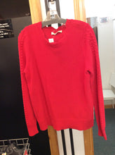 Load image into Gallery viewer, Size M loft Cardigan
