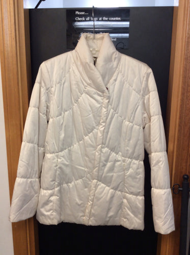 Size L Dana Buchanan Jacket (Outdoor)
