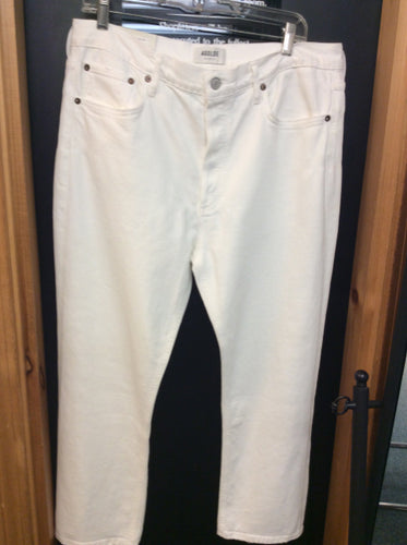 Size 14 agolde Jeans