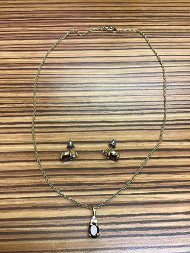 Necklace