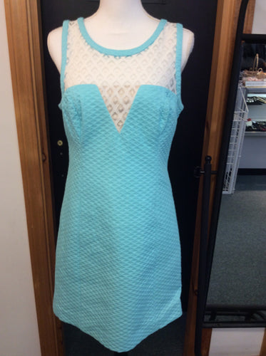 Size 8 Lilly Pulitzer Dress