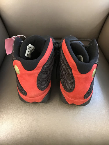 Nike Air Jordan 13