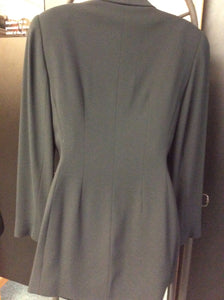 Size 8 Kenar Blazer