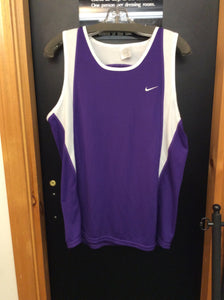 Size 2X Nike athletic top
