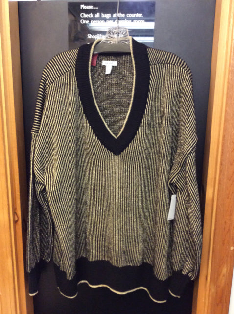 Size 3X nine west Sweater