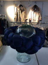 Load image into Gallery viewer, Navy Hat