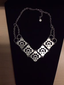swarovski Necklace
