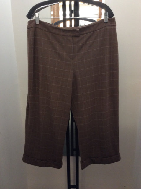 Size XL NY & CO Pants