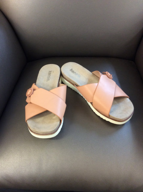 6.5 Kensie Sandals