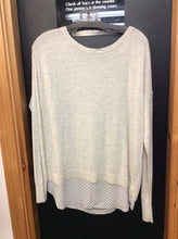 Load image into Gallery viewer, Size L loft Sweater