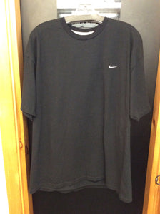 Nike Size xl Black Men's T-shirts