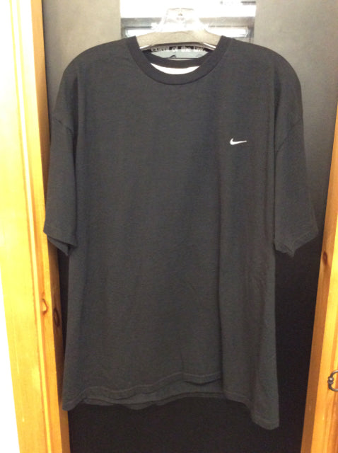Nike Size xl Black Men's T-shirts