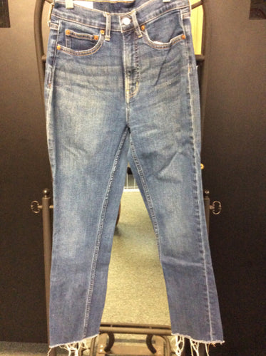 Size S gap Jeans