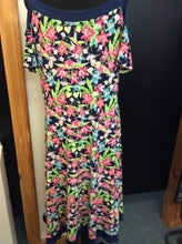 Load image into Gallery viewer, Size L RAFELLA Dress
