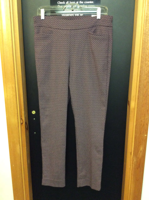 Size 6 Chico's leggings