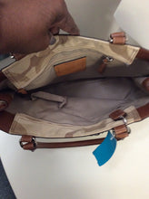 Load image into Gallery viewer, Coach handbag