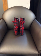 Load image into Gallery viewer, 6 Ankle Boots
