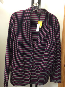 Size 2X talbots Blazer