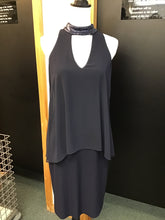 Load image into Gallery viewer, Size 8 Joseph Ribkoff Dress