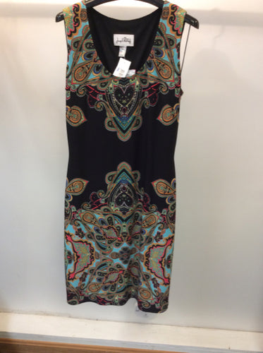 Size 12 Joseph Ribkoff Dress