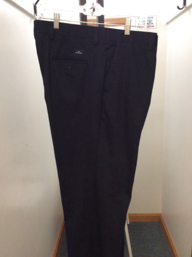 Dockers Size 38/34 Navy Men's- pants
