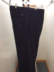 Dockers Size 38/34 Navy Men's- pants