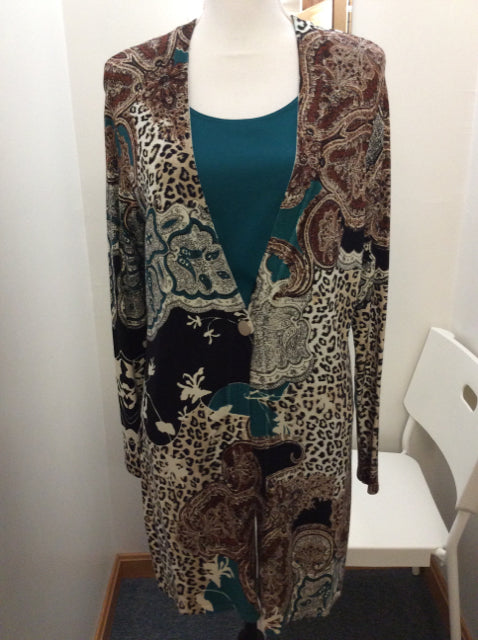 Size 1 Chico's Sweater