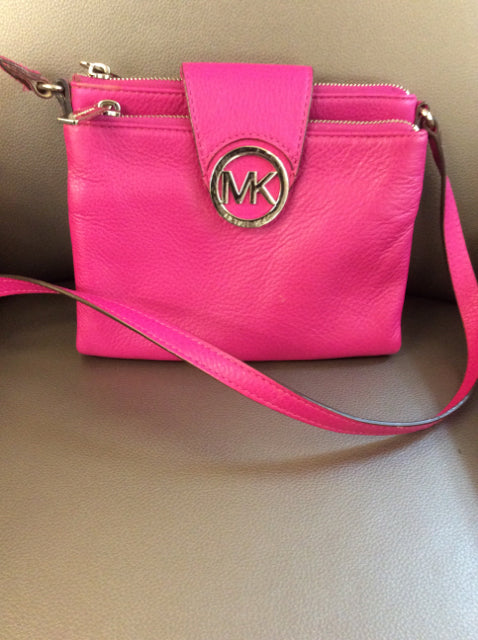 Michael Kors crossbody