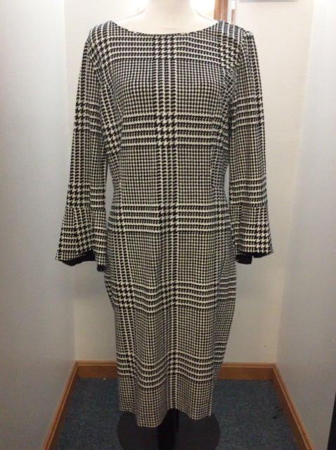 Size 12 talbots Dress