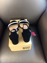 Load image into Gallery viewer, Madden nyc 11 heels