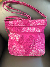 Load image into Gallery viewer, vera bradley crossbody