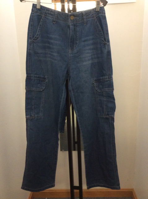 Size 3 Union Bay Jeans